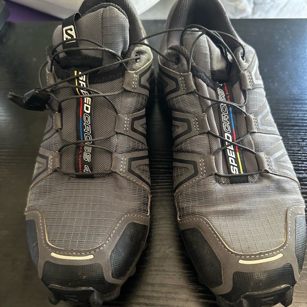 Salomon speed cross 4